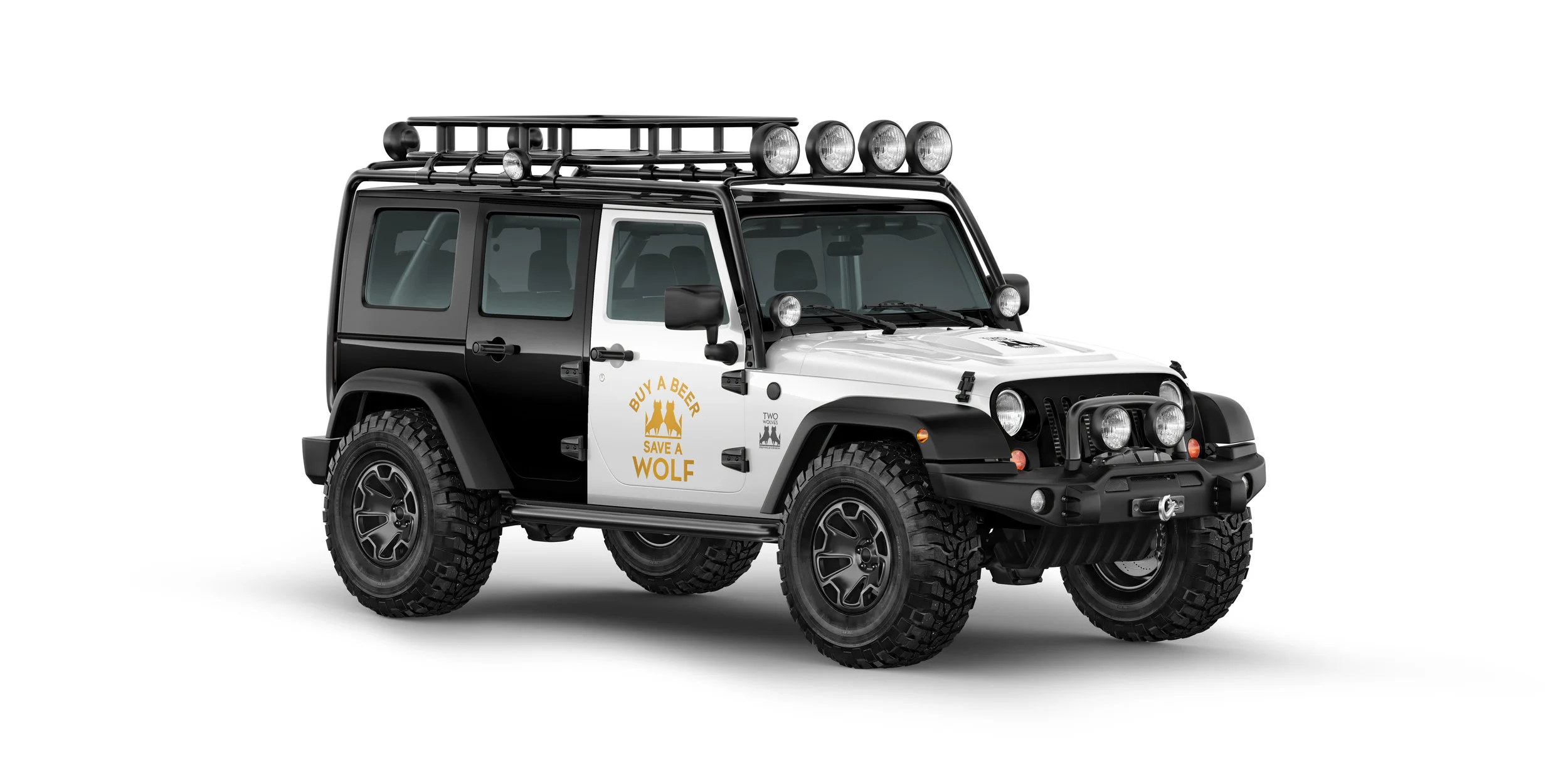 Exclusive Mockups for Branding and Packaging Design