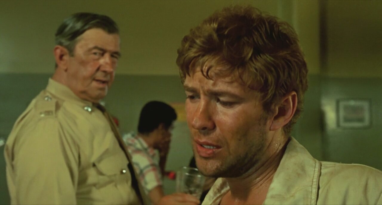 WAKE IN FRIGHT (1971)