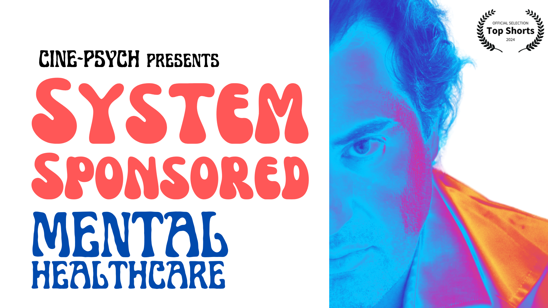  A dark, critical satire set in a dystopian mental health facility where patients are subjected to a rigid, dehumanizing system. The story follows two patients, Ben and Jennifer, as they navigate their treatment under a psychiatrist who strictly adhe