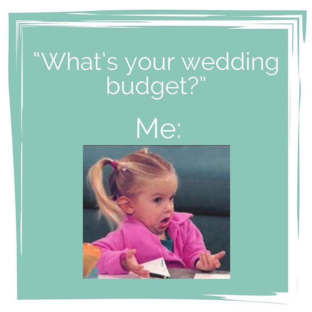 Just posted: Three Wedding Budget Mistakes That Will Cost You BIG - Read it now at the link in my bio! #weddingplanning #budget #weddinginspo #weddingseason #isaidyes #engaged #help