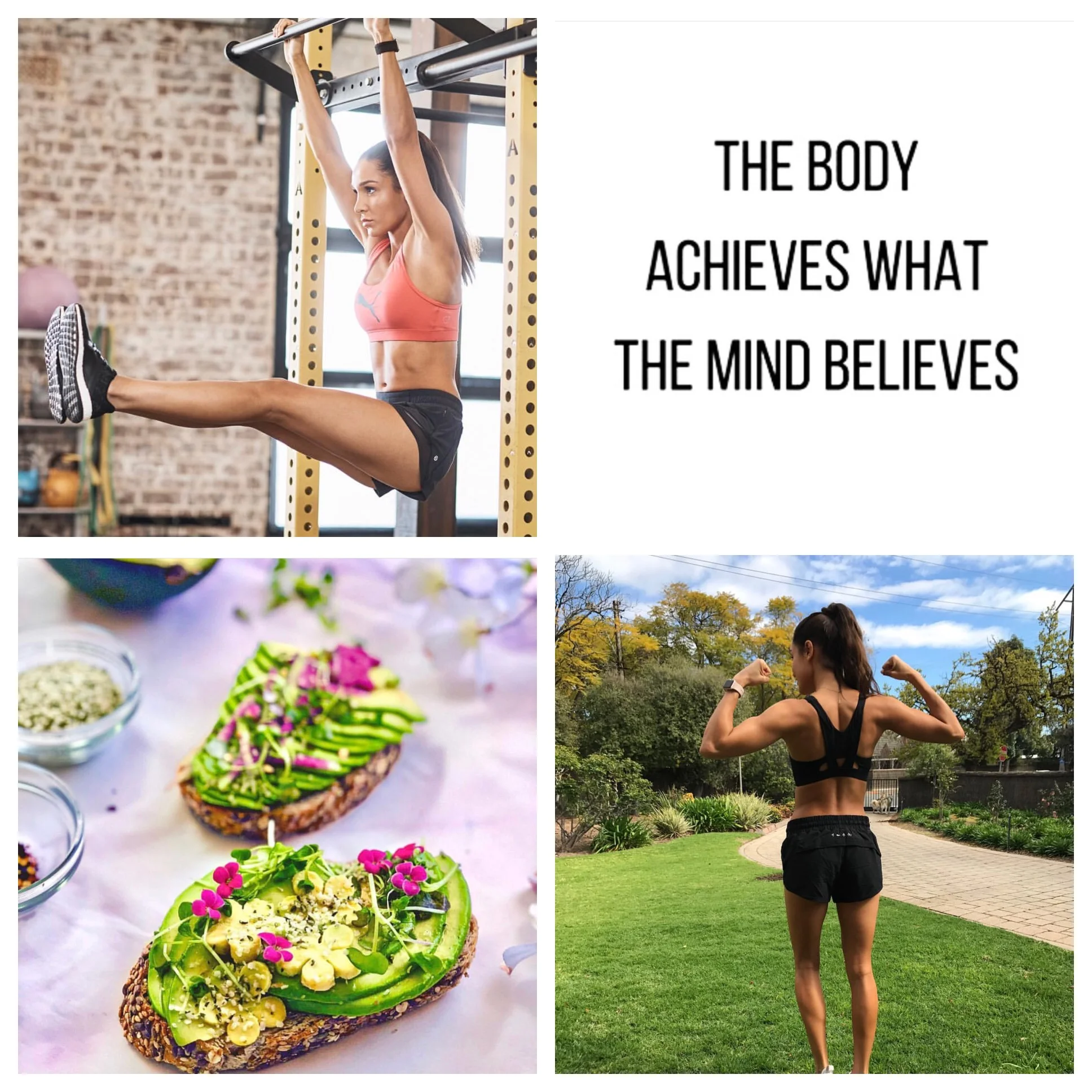 Sweating for the Wedding Doesn't Work - How to Get Healthy, Fit and Pretty for Your Big Day