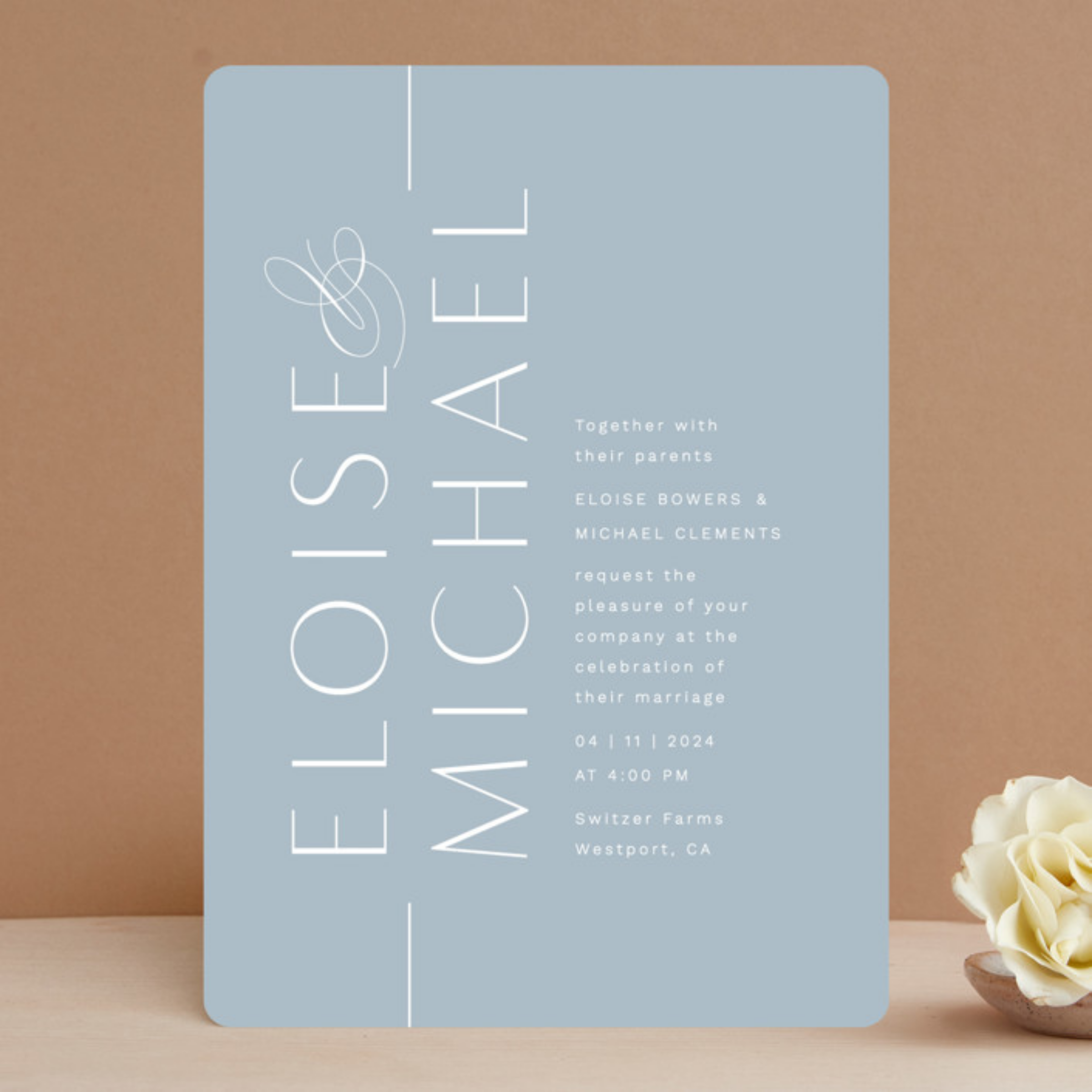 Of Note by Minted