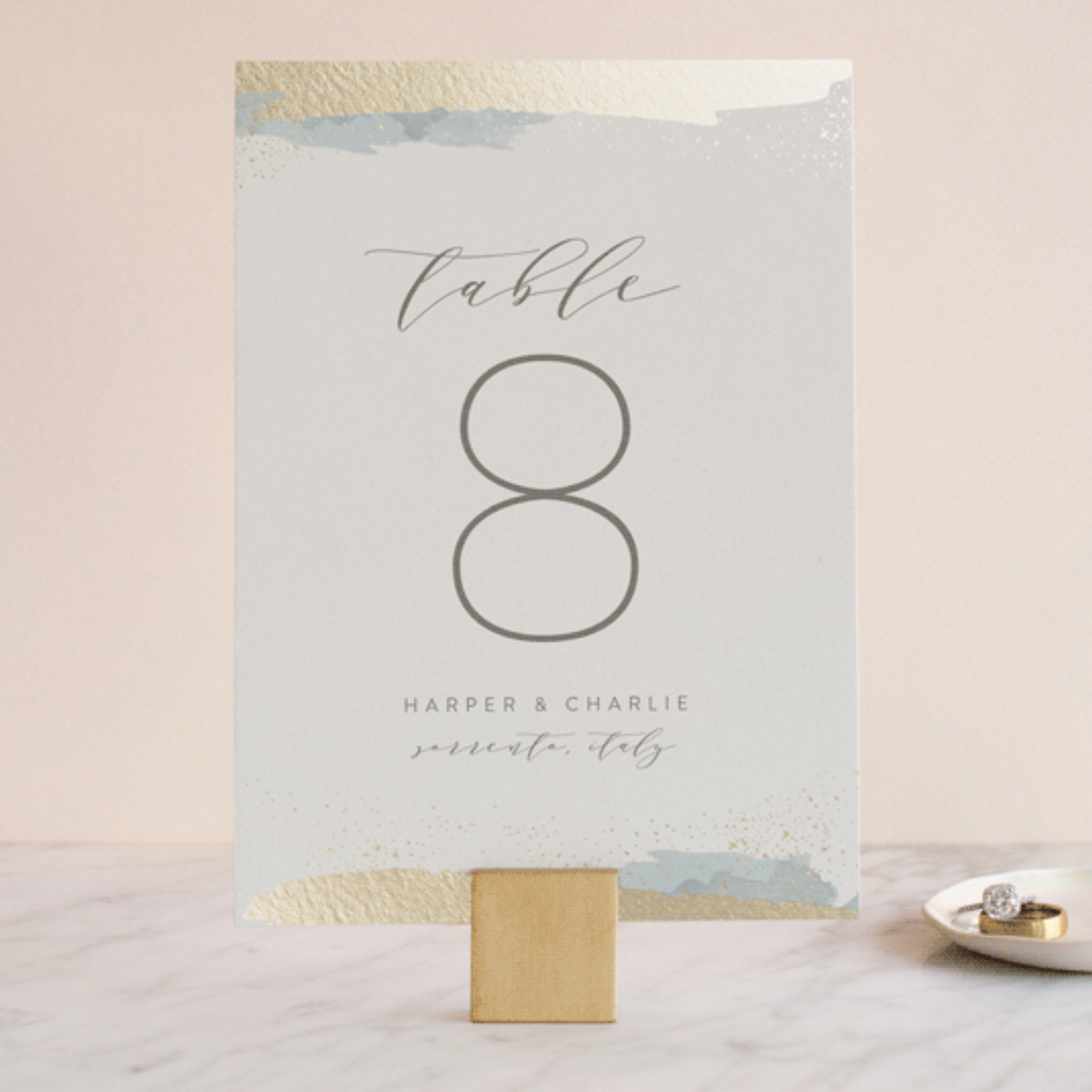 Tide by Minted
