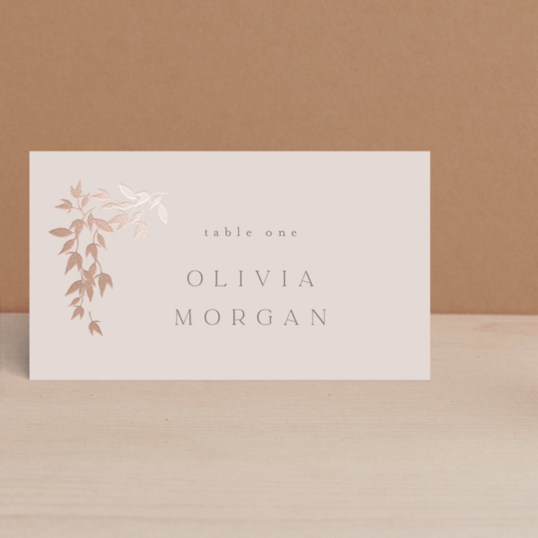 Everly by Minted