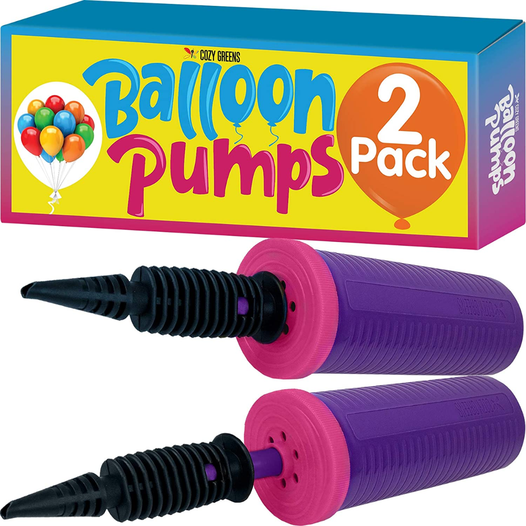 Balloon Pumps