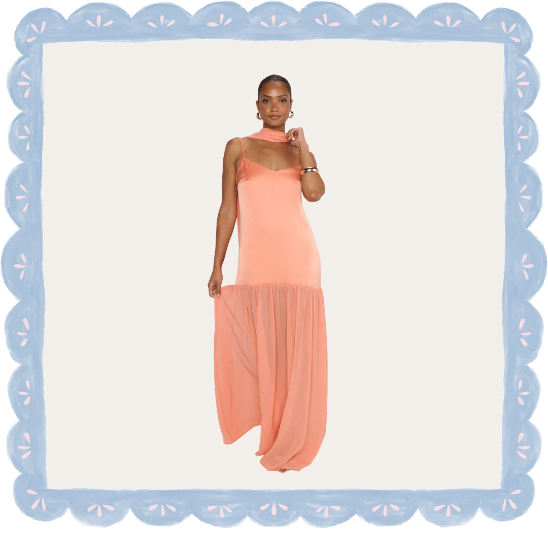 Dalia Dress by Show Me Your Mumu