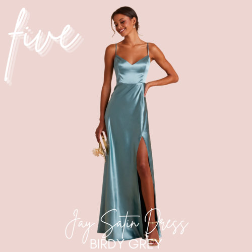 Top 22 Bridesmaid Dresses for 2022 Weddings — The Unveiled Bride