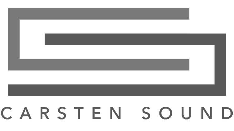 CARSTEN SOUND