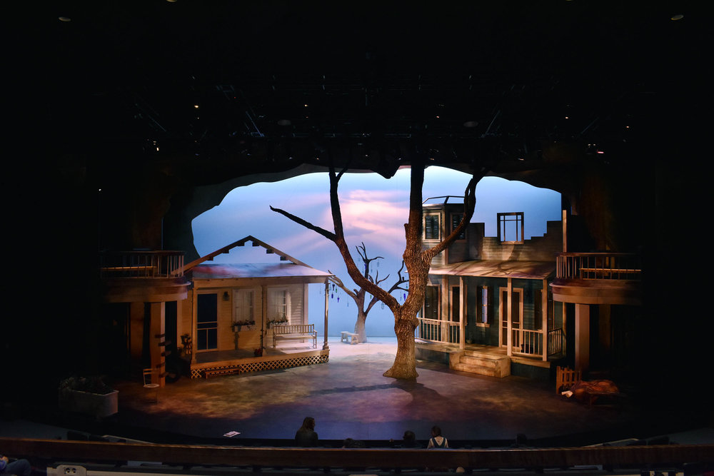 what year is to kill a mockingbird set in