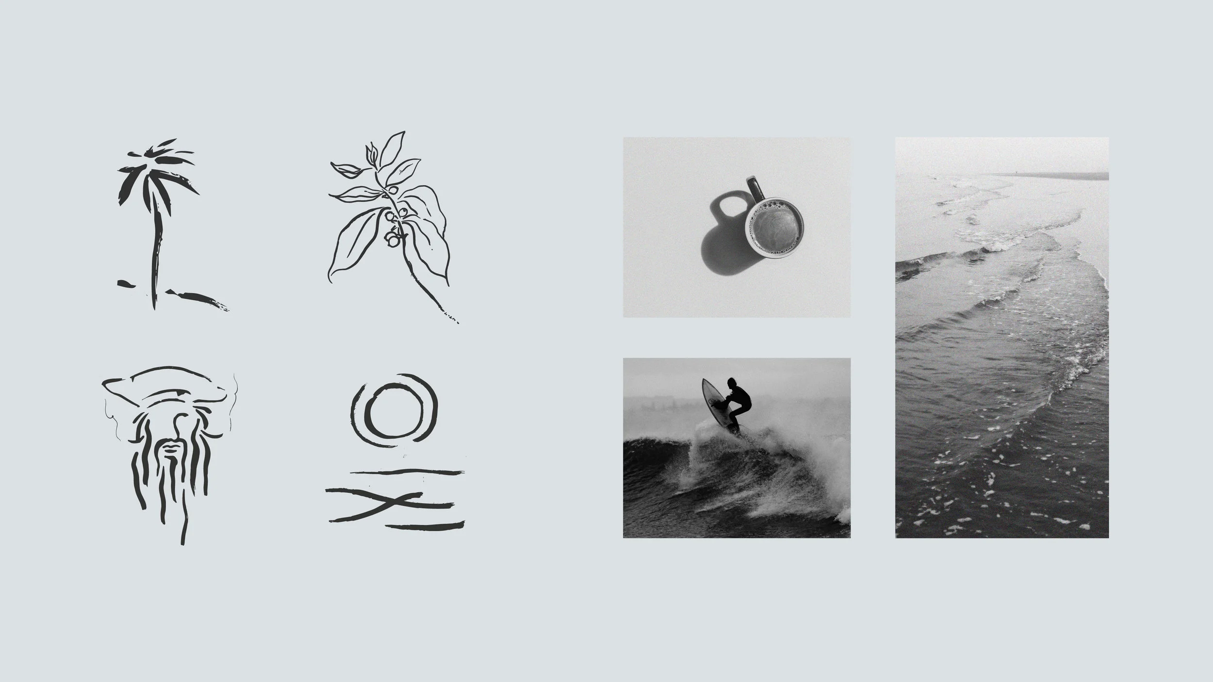 Front Porch Cafe Rebrand