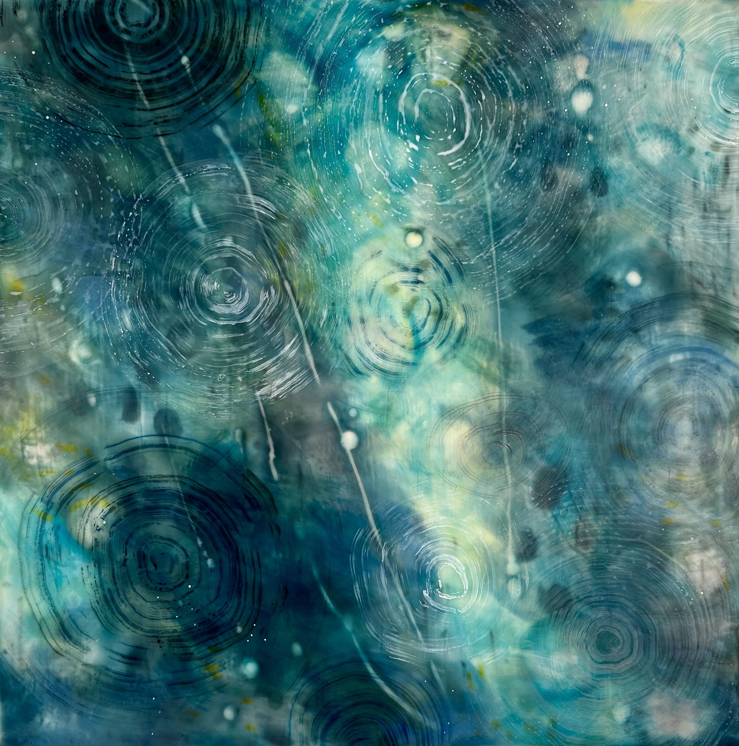 Petrichor ll
