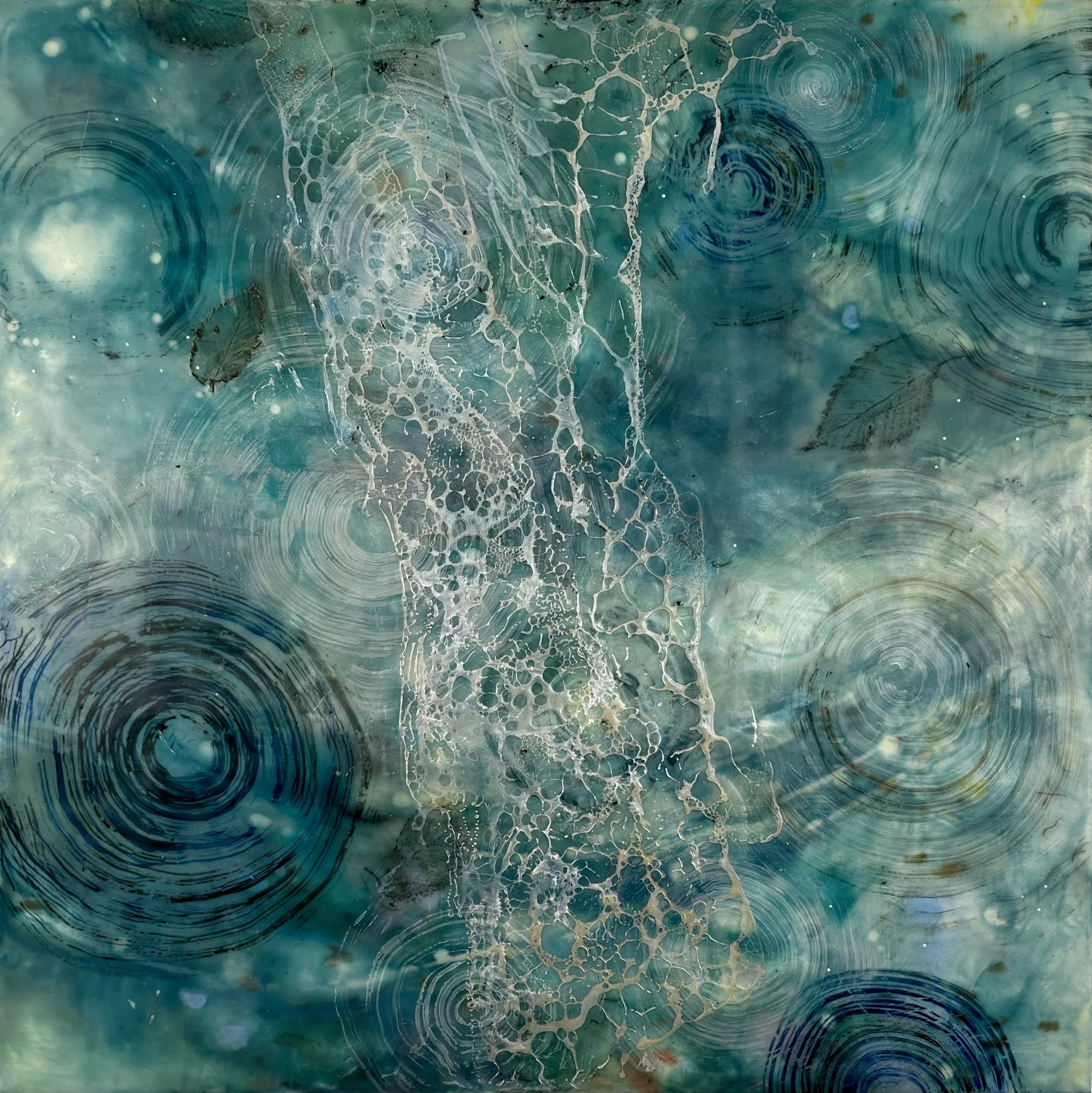 Petrichor lV