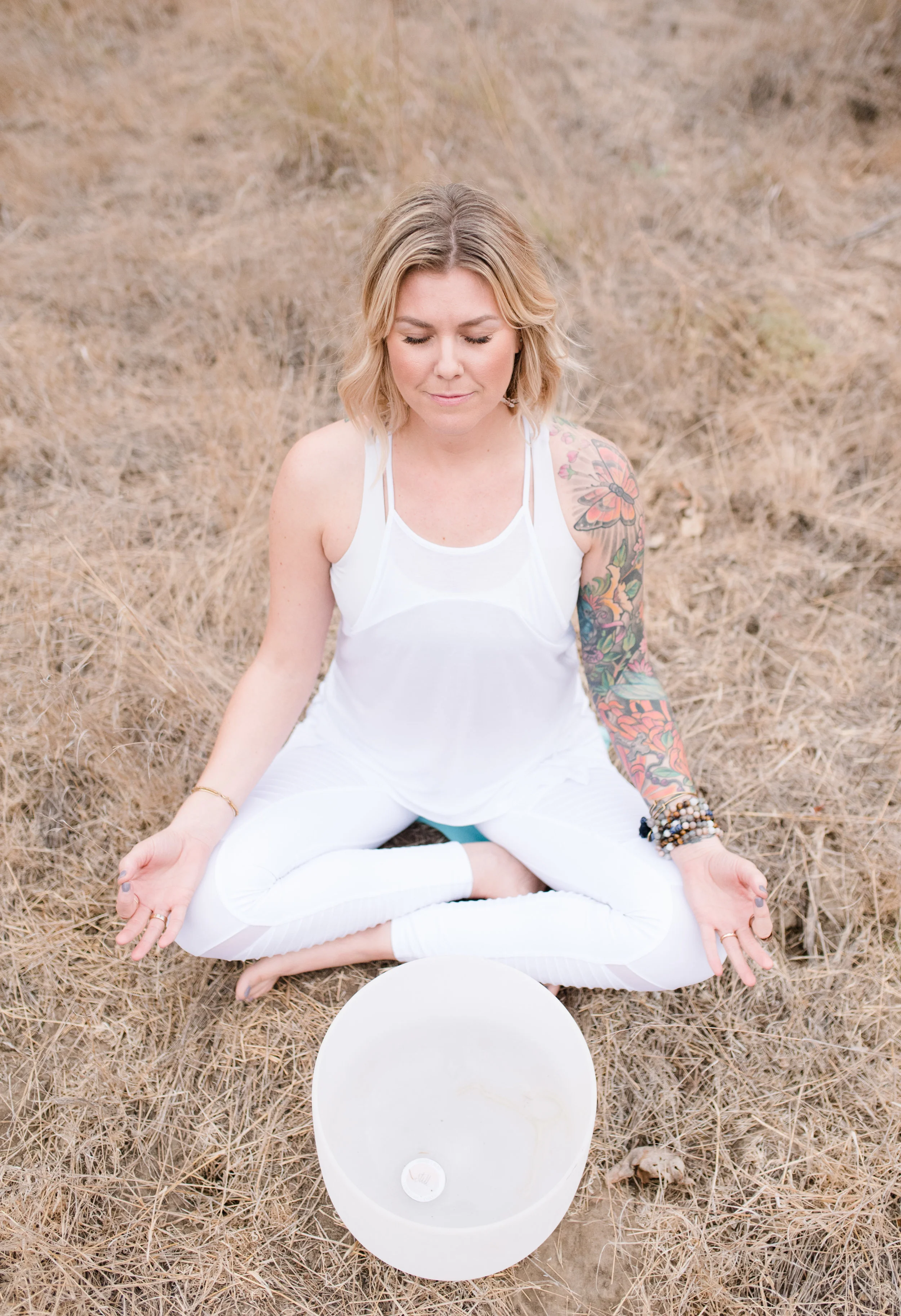 30 hr Yin Yoga Teacher Training @ Trilogy Sanctuary