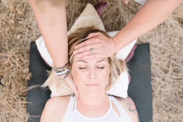 Reiki Level 2     San Diego, CA