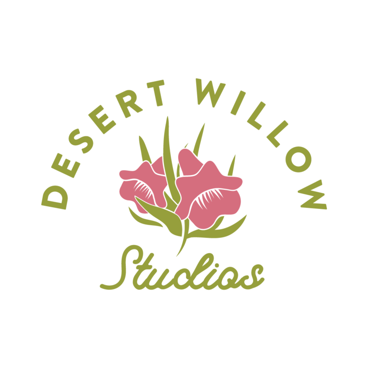 Desert Willow Studios