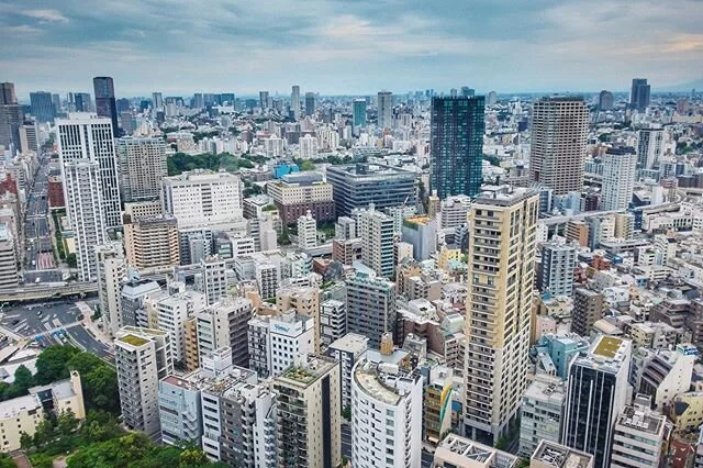 Tokyo circa summer 2017 on a Fuji X-T1 (just heard earlier that the Olympics were canceled). Pretty much the complete opposite of where I&rsquo;m at right now - in the middle of southern New Mexico stashed away between the Chihuahuan Desert, the Gila