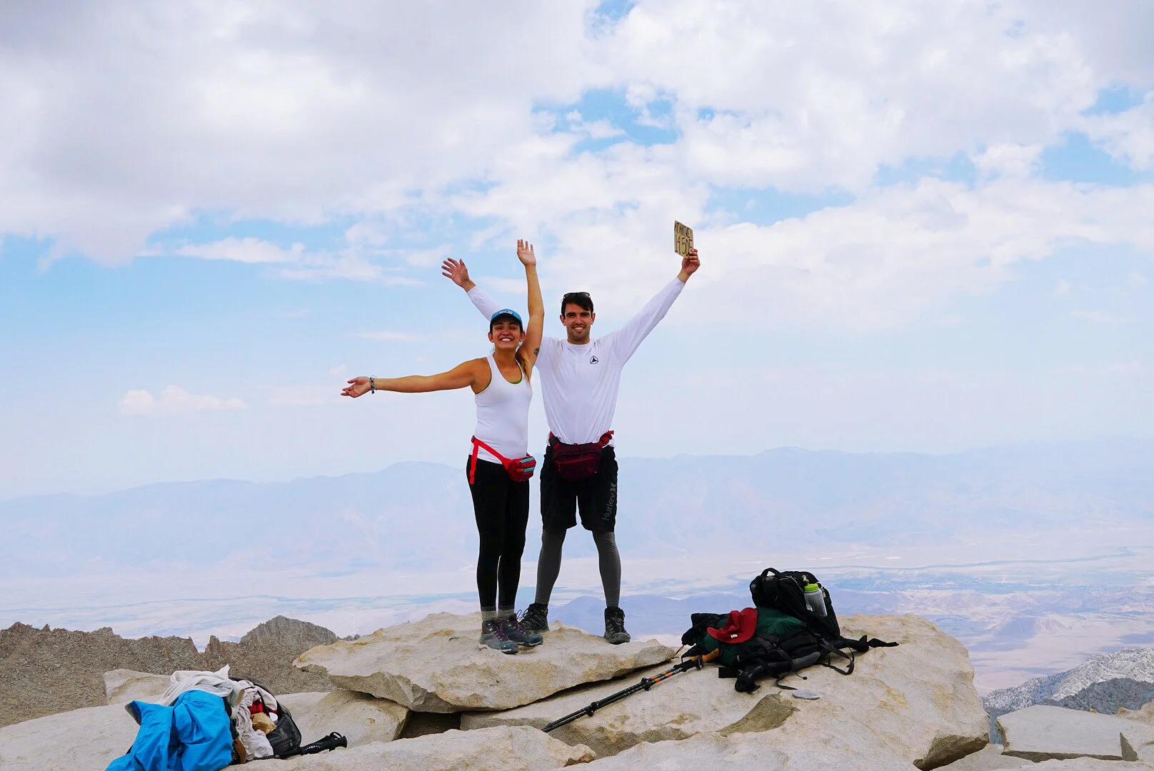 Mt. Whitney Gear List: Essentials &amp; What to Ditch