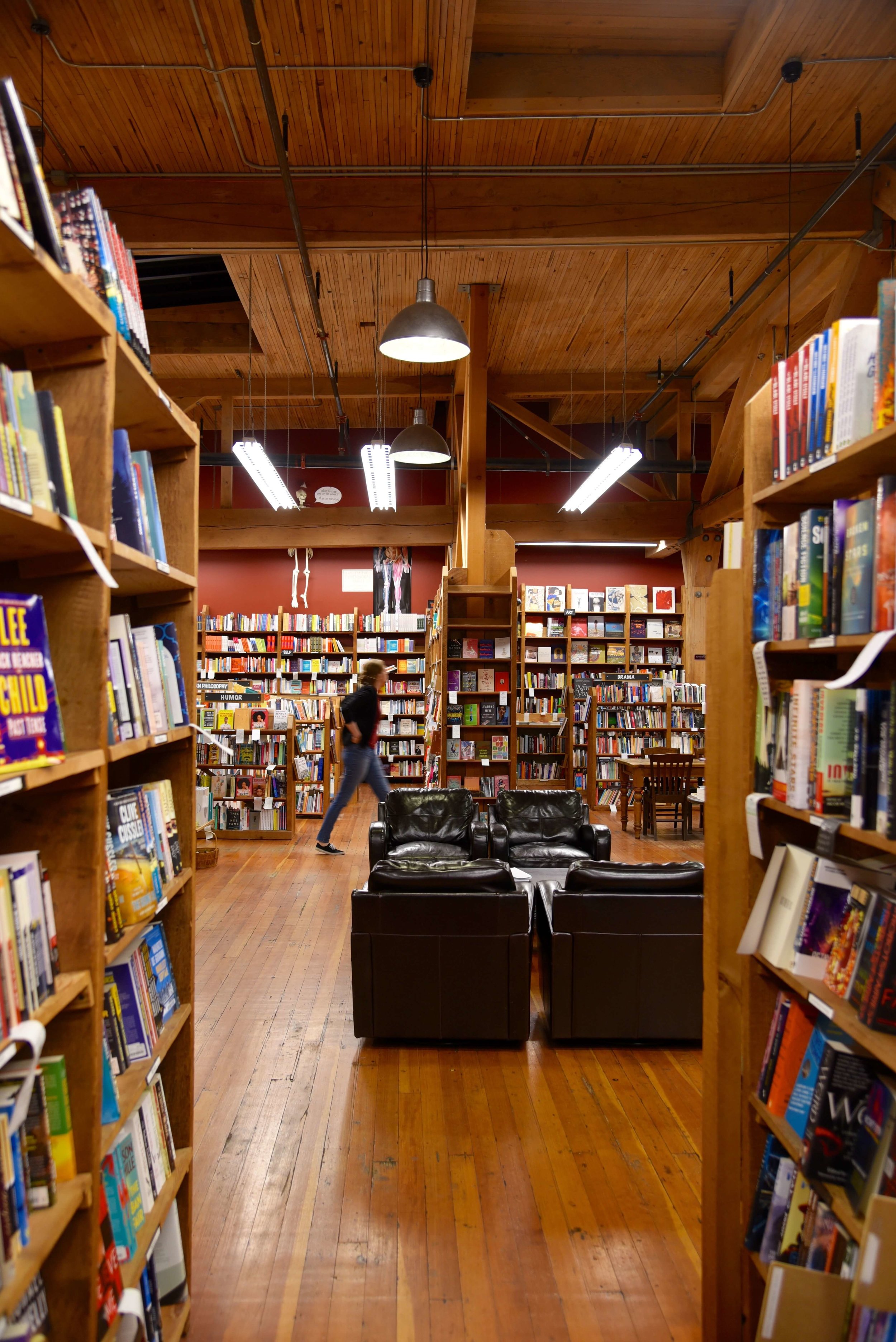 Elliott Bay Book Company