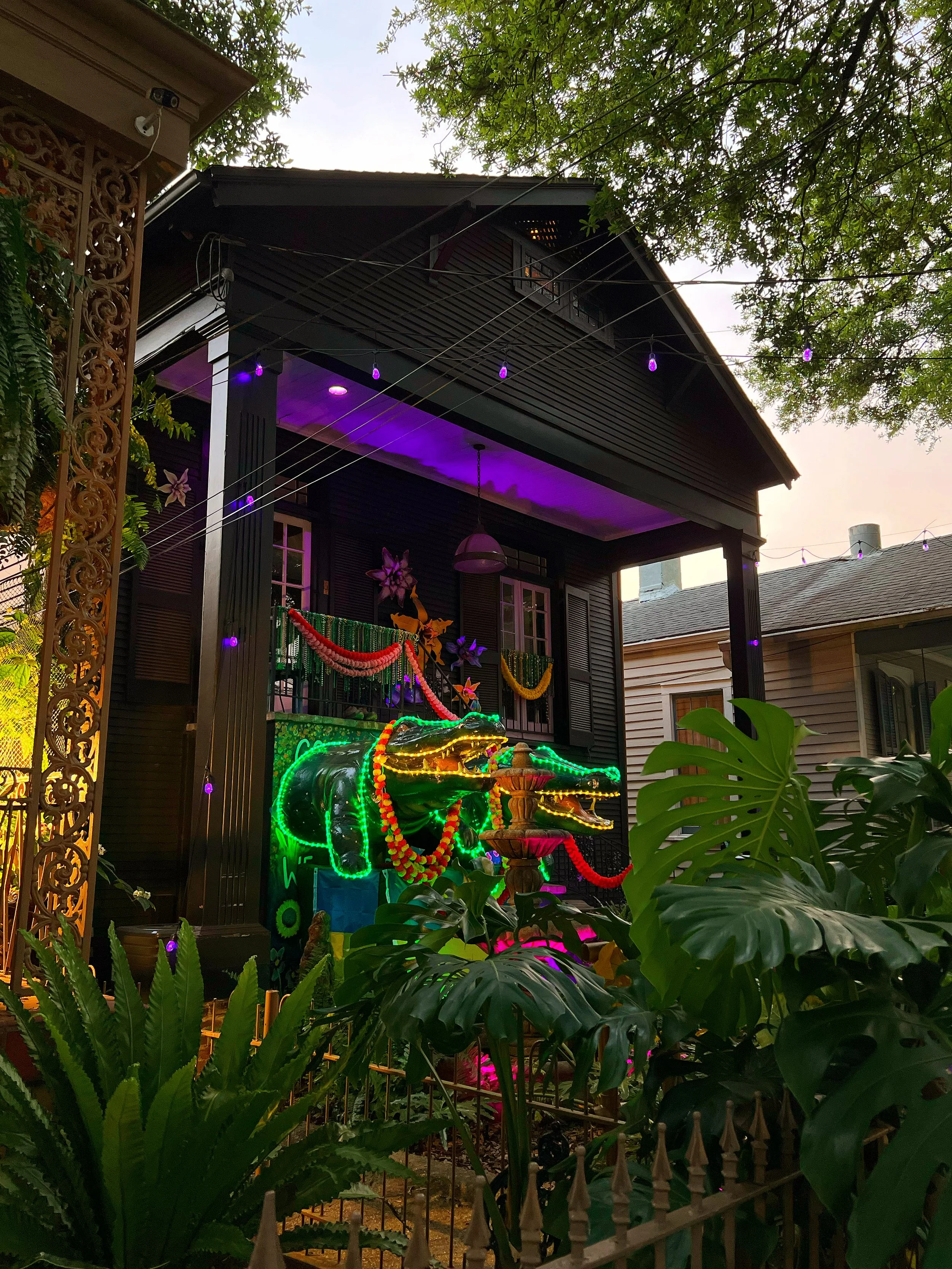 Ultimate New Orleans list.JPG