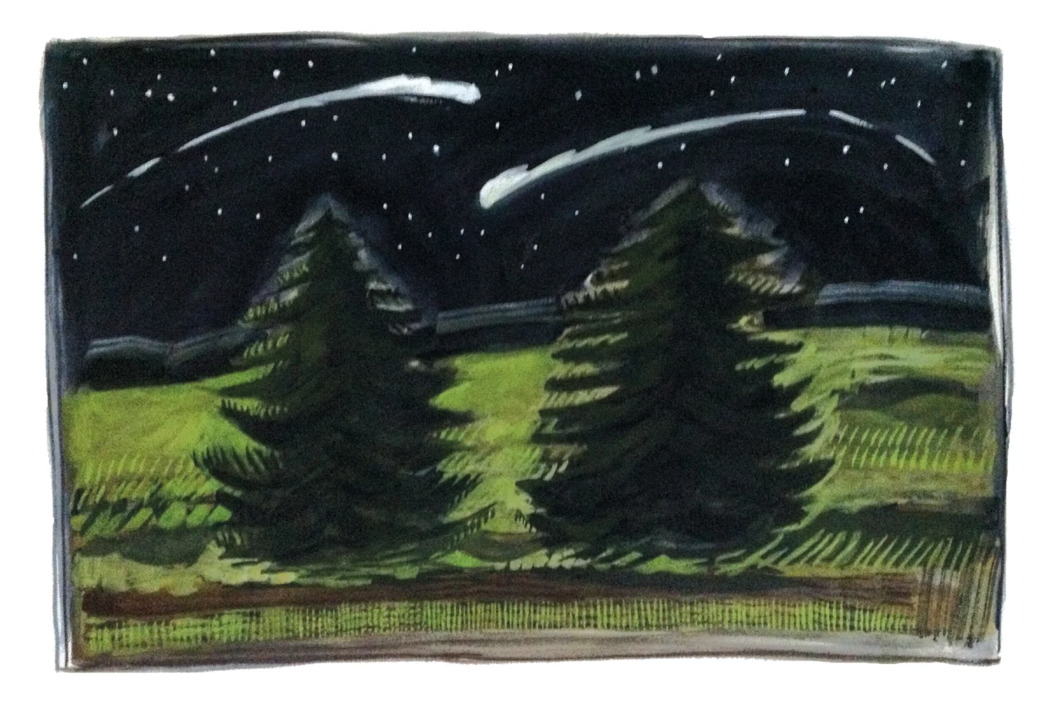 The Geminids