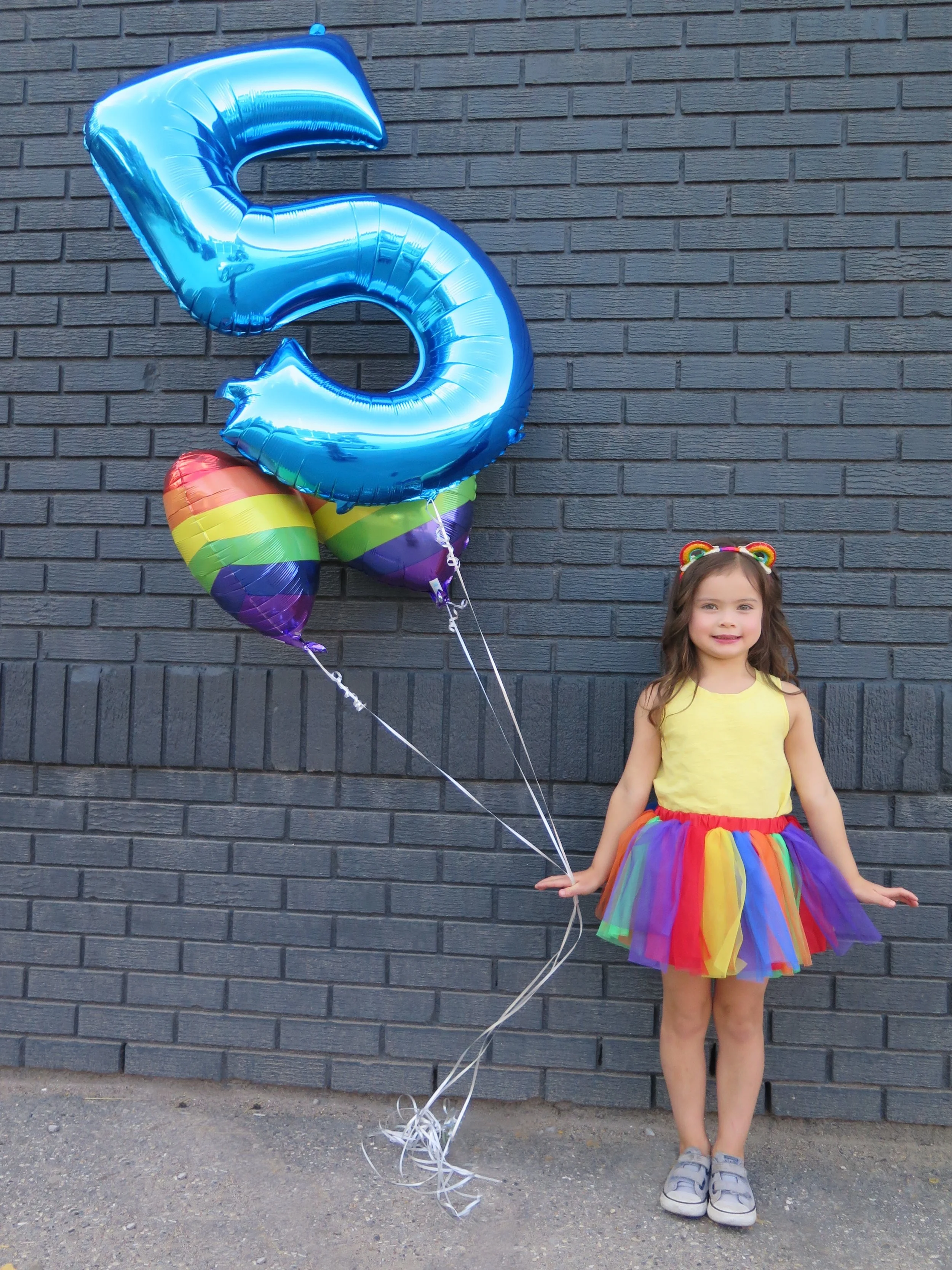 A Letter to Maelle, From Your Dad