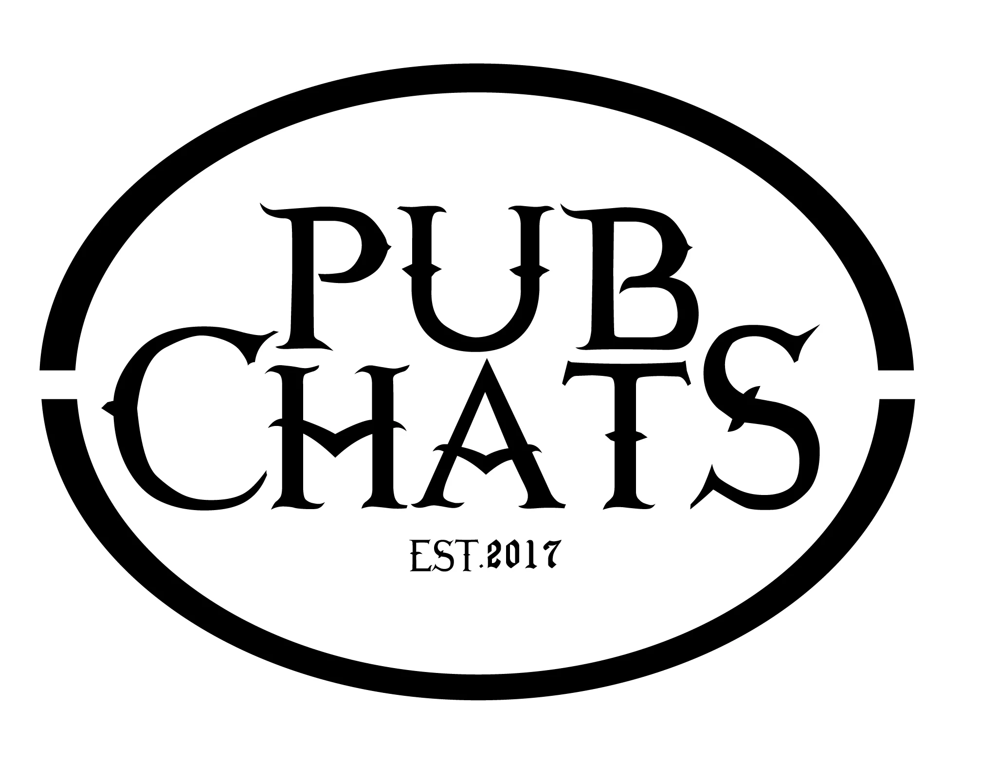 Pub Chats BW Logo-01.jpg