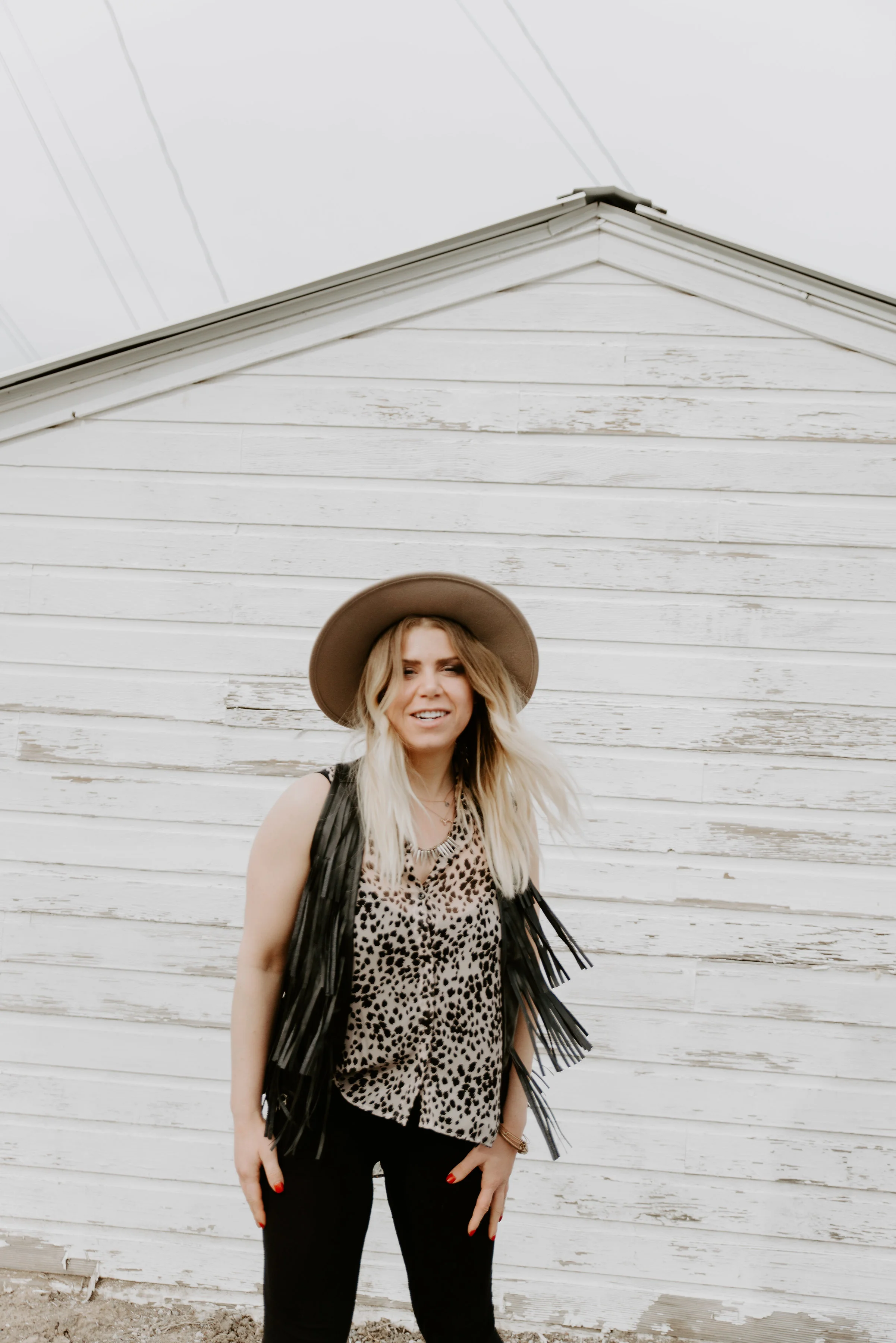 Images by Brooke Richardson Photography