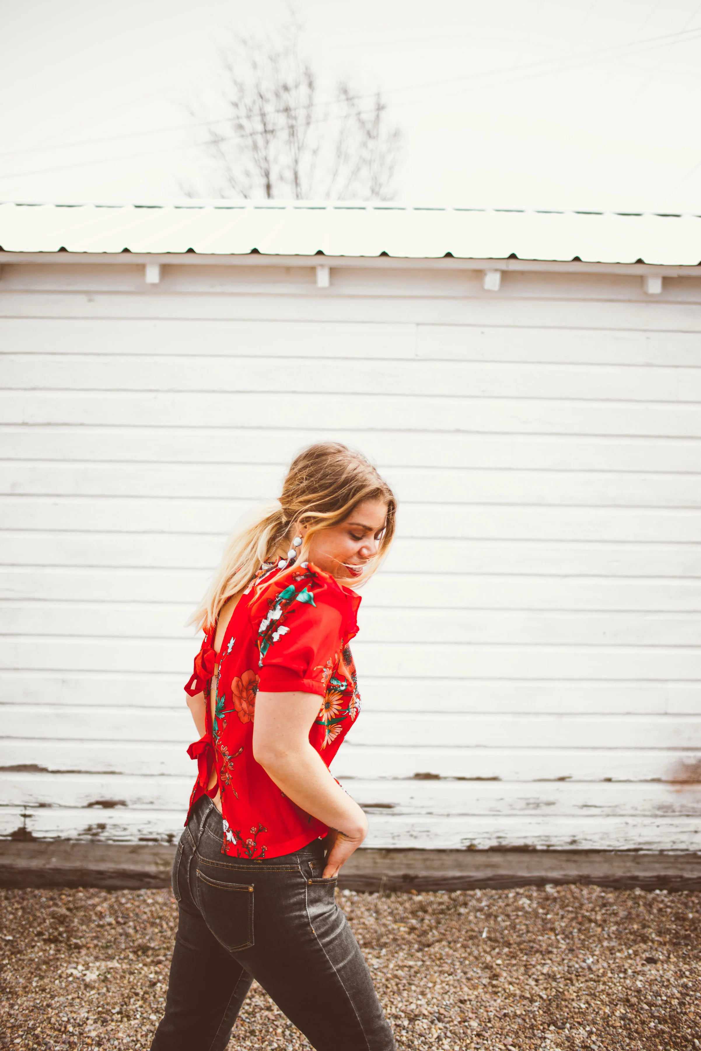Photos taken by Abbey Armstrong Photography, edited by me