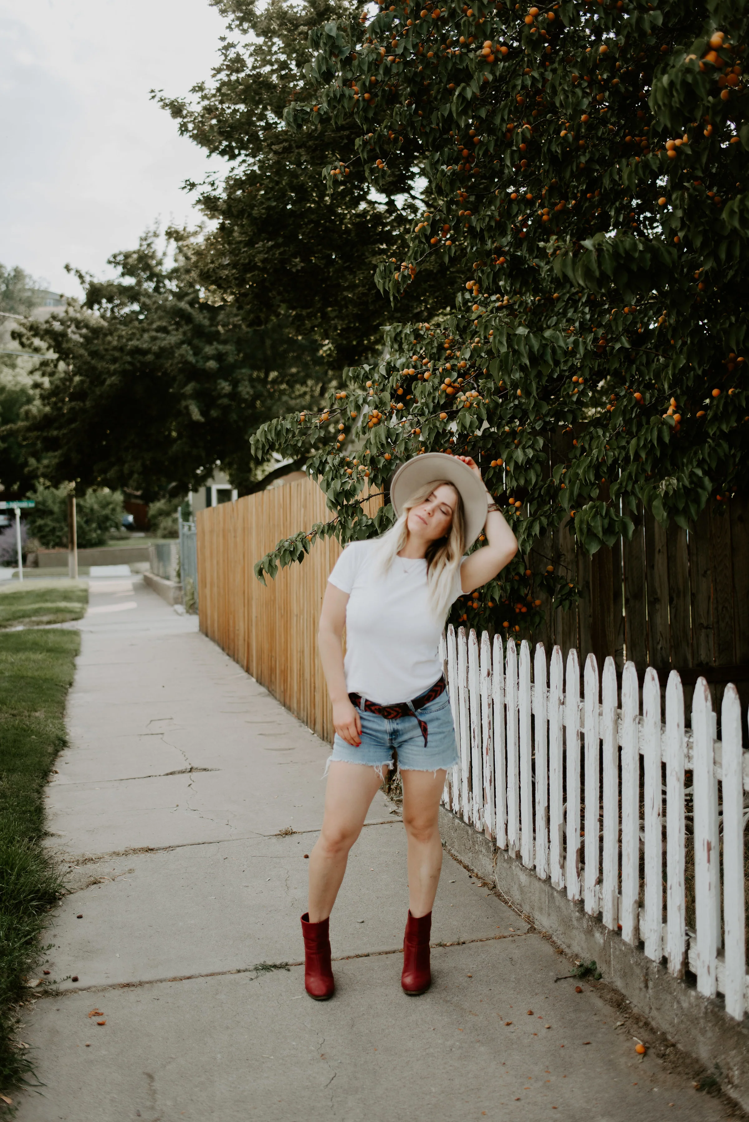 Images by Brooke Richardson Photography