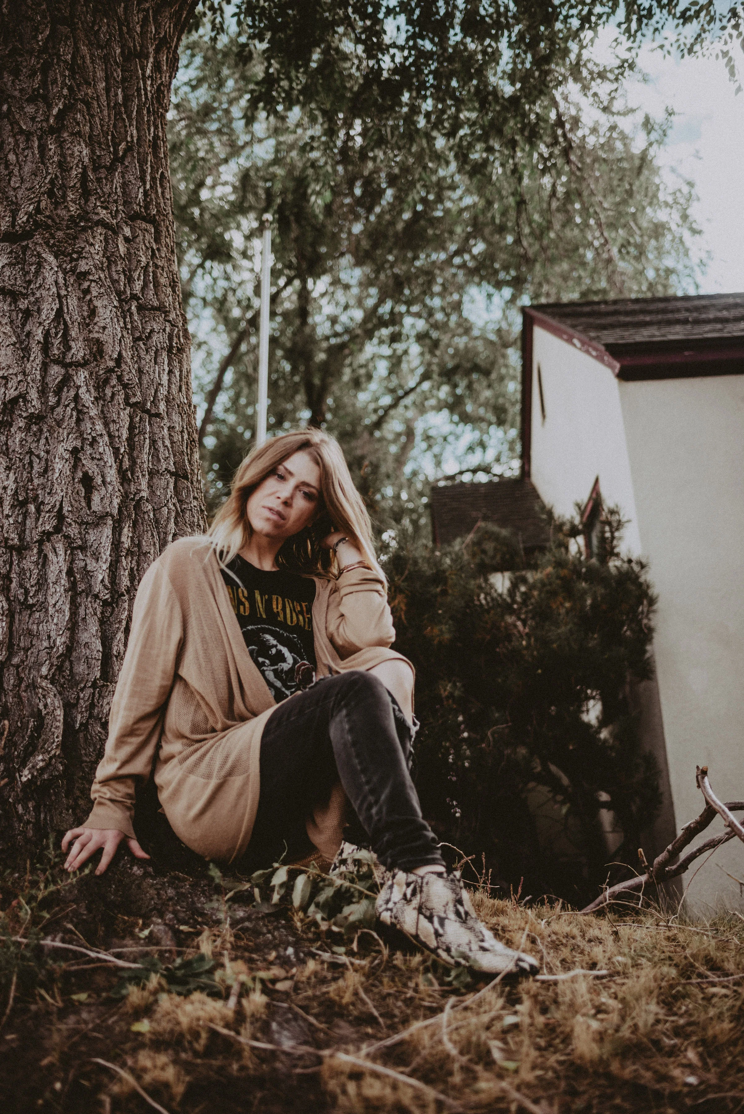 Images by Brooke Richardson Photography