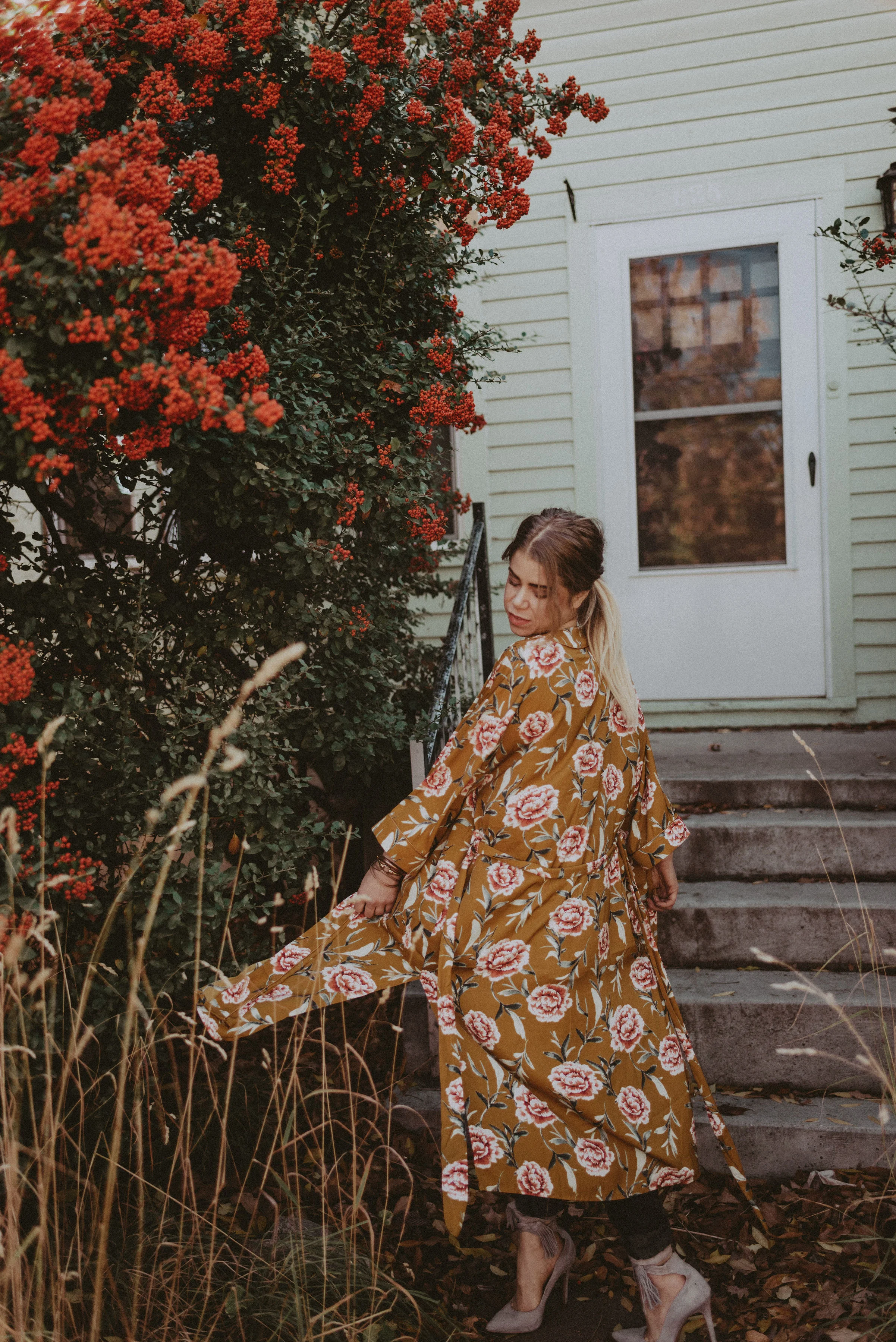 Images by Brooke Richardson Photography