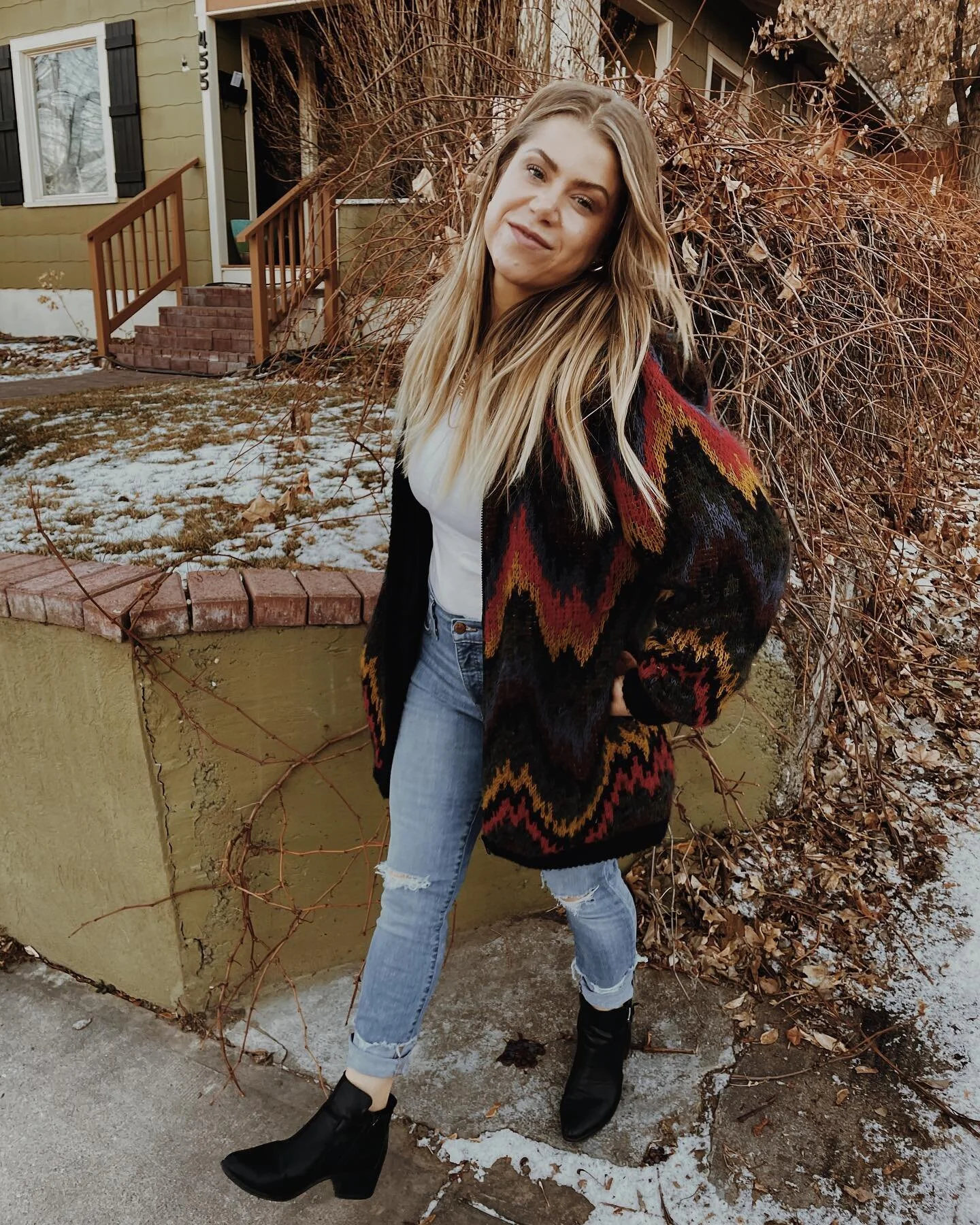 I&rsquo;ve royally screwed up. 
&bull;
I&rsquo;ve been the villain. The brat. I&rsquo;ve been the victim. I&rsquo;ve been the _____ (take your pick of labels). As have virtually all of us. 
&bull;
But we&rsquo;re more than that. And I do mean that co