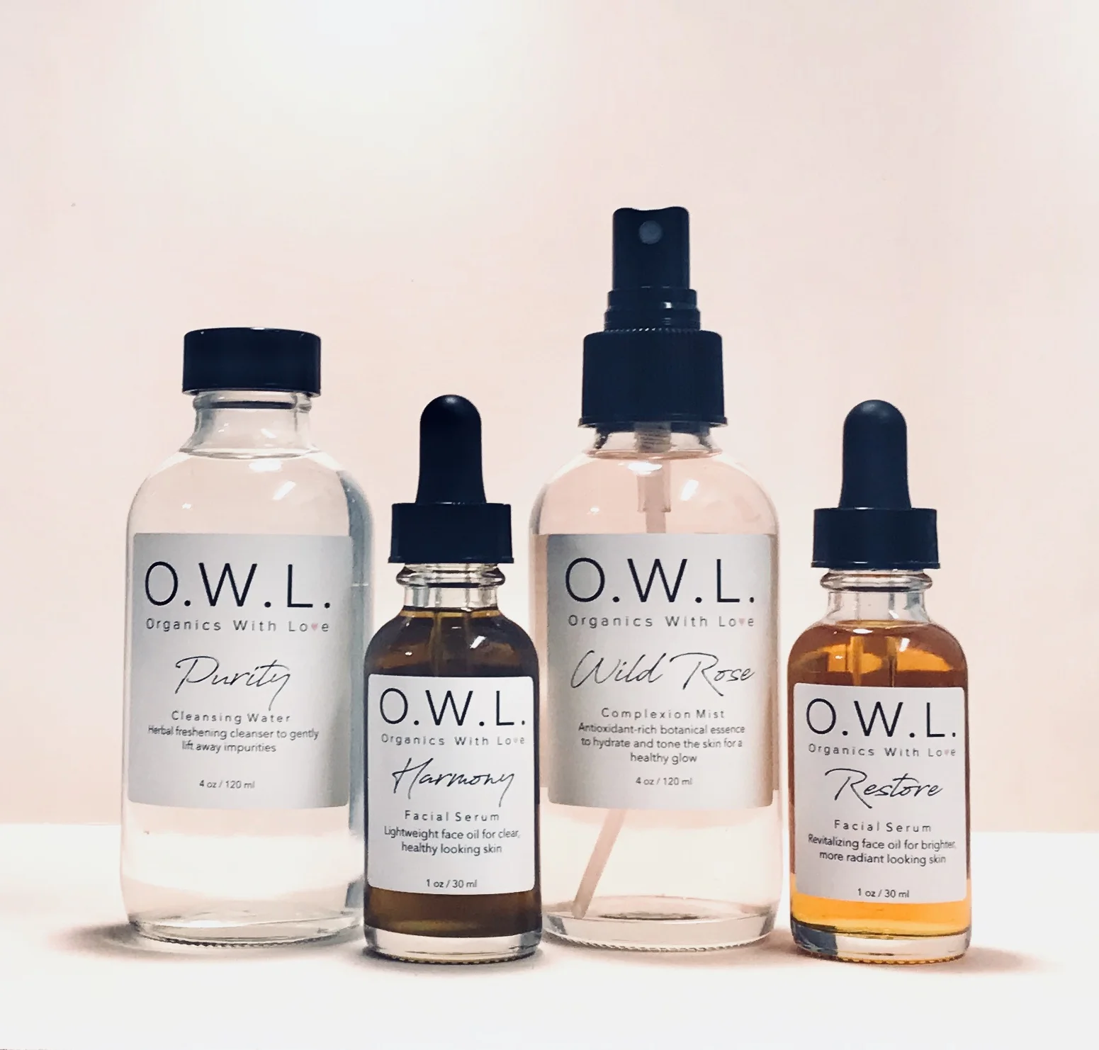 Whether You’re New To The Natural Beauty World Or A Long-Time Consumer, Here Are A Few Important Facts You Should Know, As Well As Some Practices to Keep In Mind That Will Help Preserve And Protect The Products You’ve Invested In.