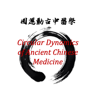 Circular Dynamics of Ancient Chinese Medicine I