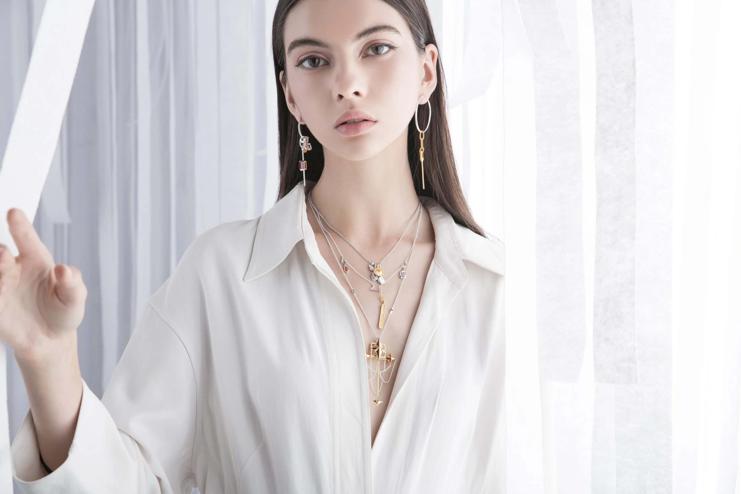 New Client Alert: GLOD Jewelry