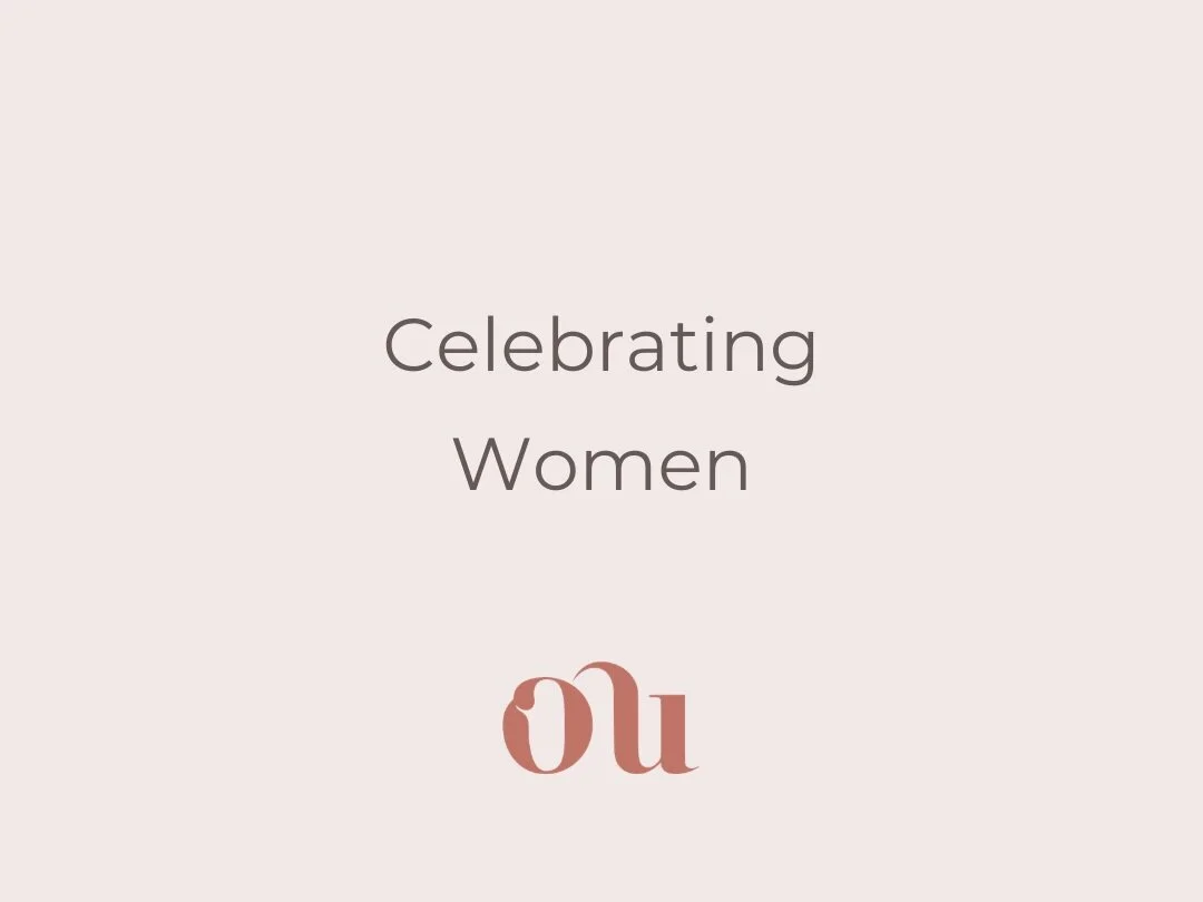 Here’s To The Women Who Inspire Us