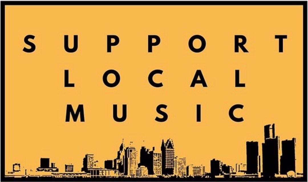 Where the music you love begins.
.
#supportlocalmusic #getoutandplay #songwriters #envyforeden #fortworthmusic