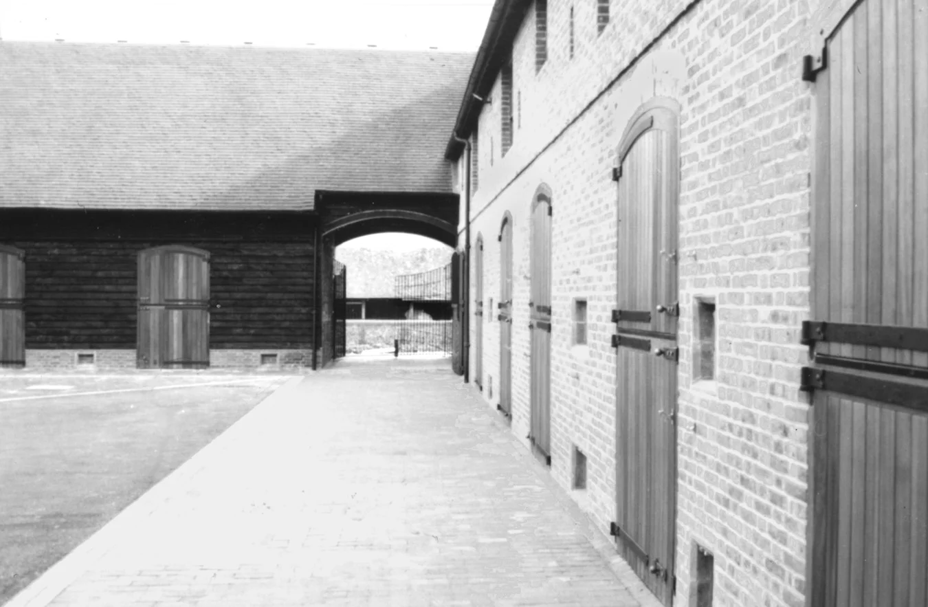 Judmont Farm, UK broodmare complex