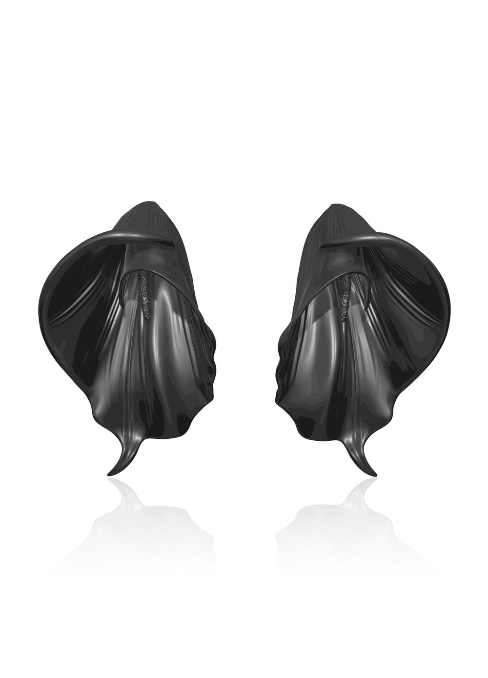 3D-Ptinted-Calla-Earrings-black-double-Lada-Legina.jpg.jpg