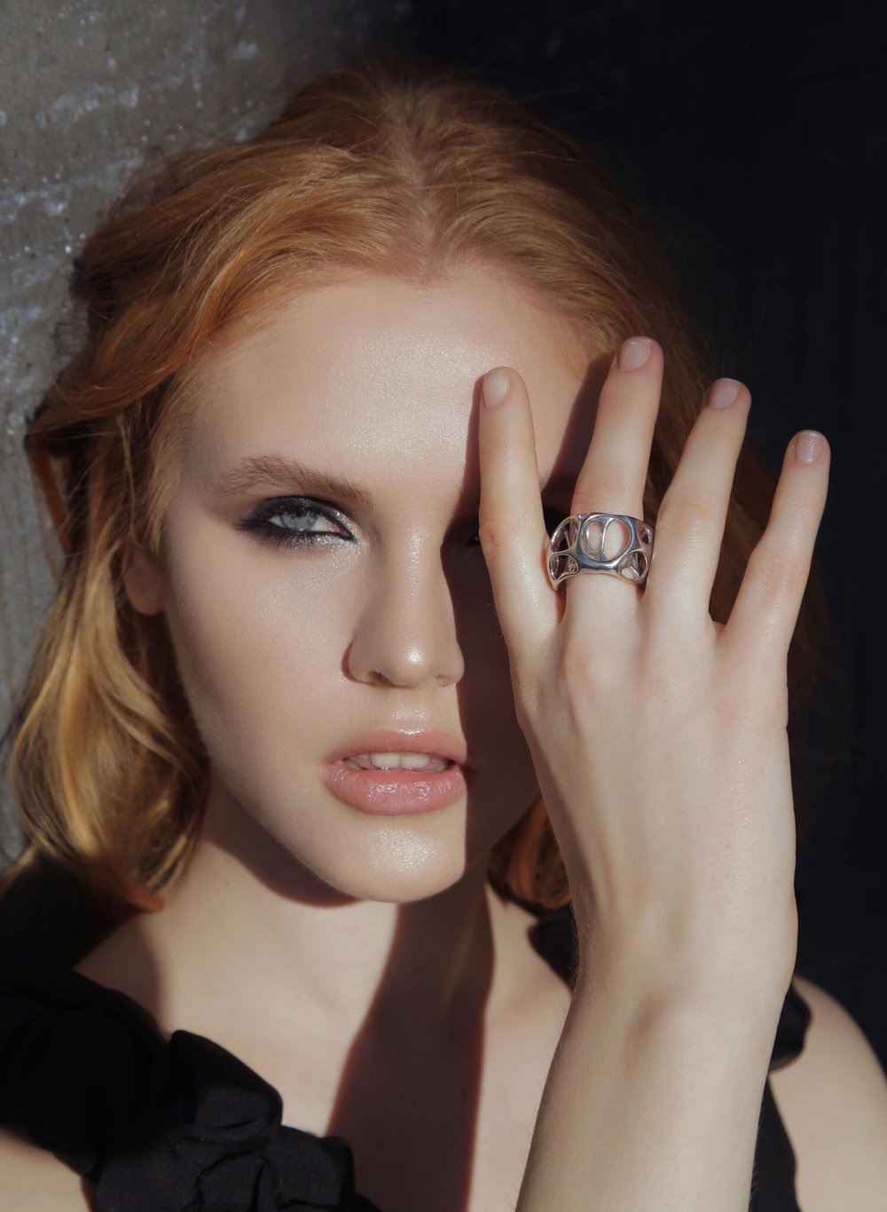 Chanel adds to 'Coco Crush' range with diamond-paved rings and cuffs