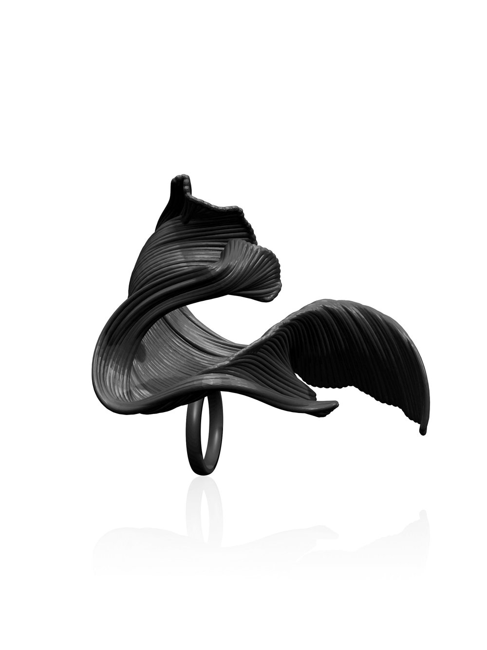 LADA-LEGINA-3D-Printed-Palm-Leaf-Ring-Black.jpg