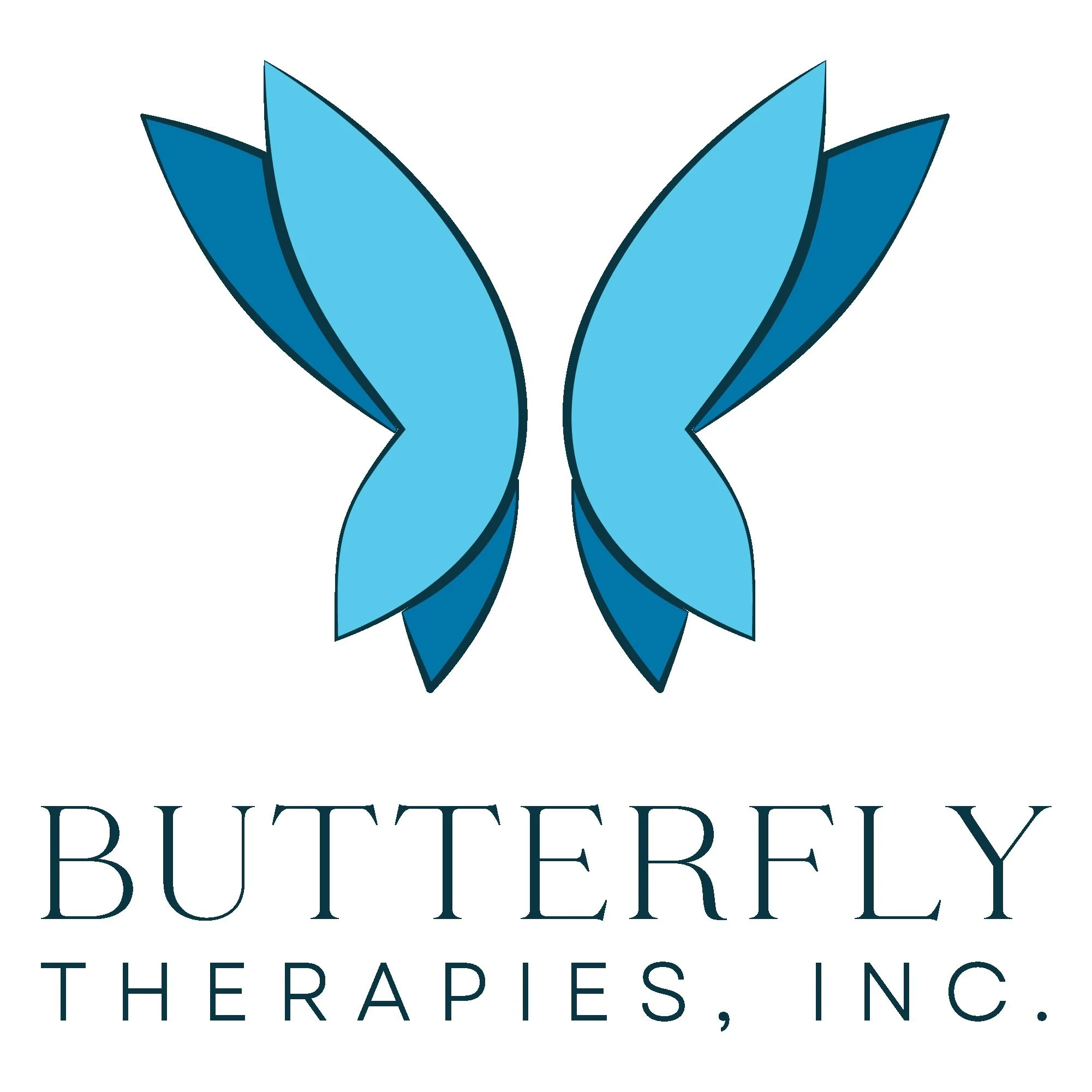butterfly therapies inc.