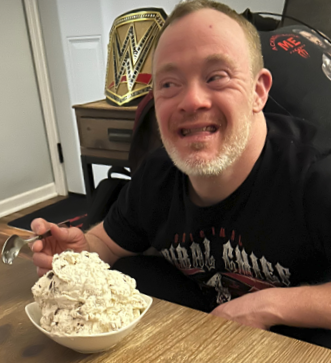 Updates - Operational, Financial &amp; Ice Cream