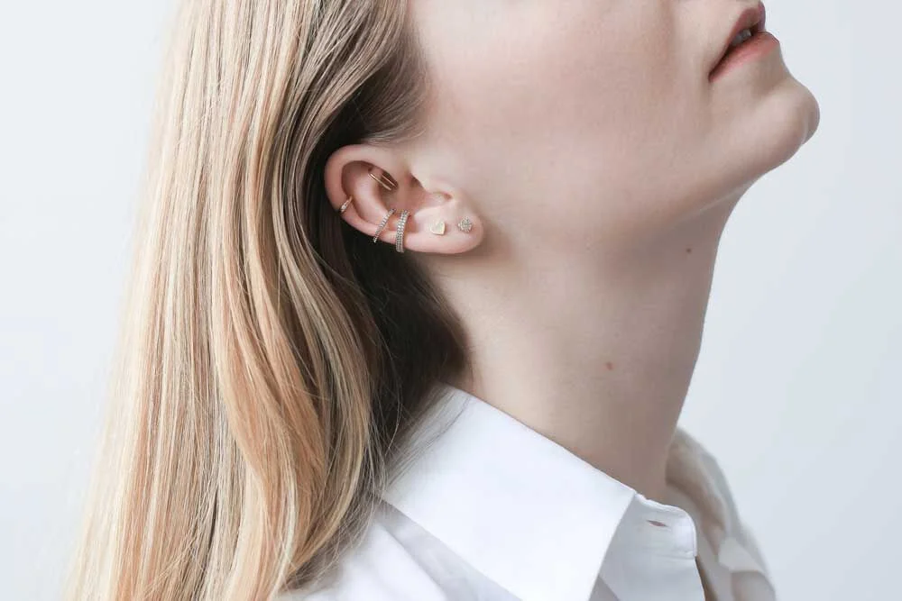 Trisha Okubo Founder Maison Miru