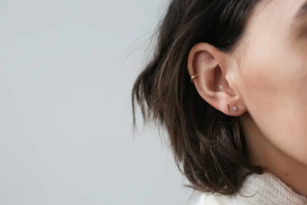 Trisha Okubo Jewelry Maker Maison Miru