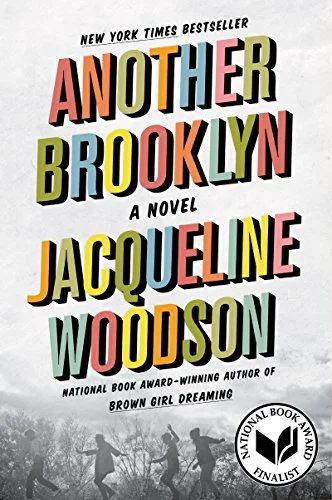 Another Brooklyn by Jacqueline Woodson