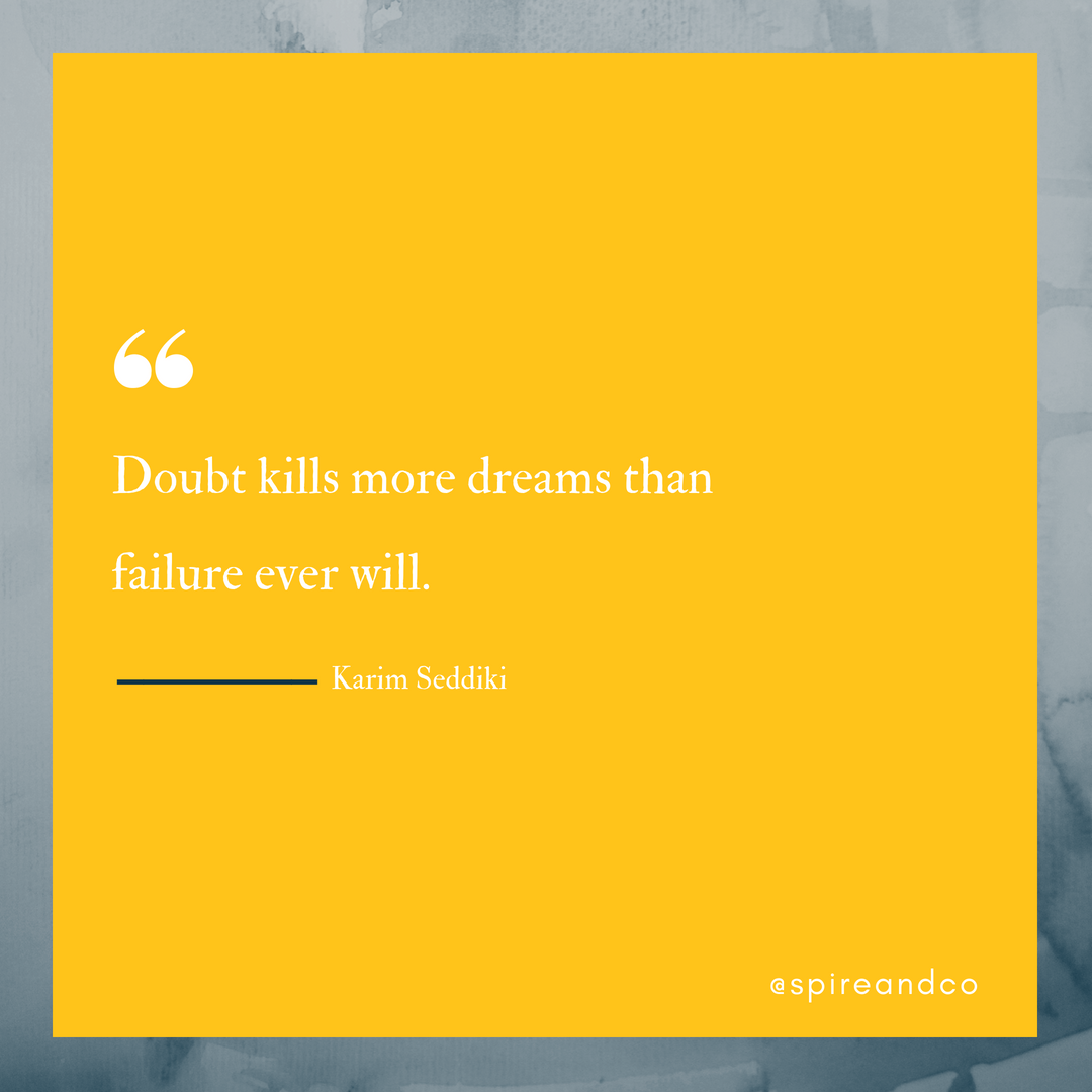 Karim Seddiki Doubt Quote.png