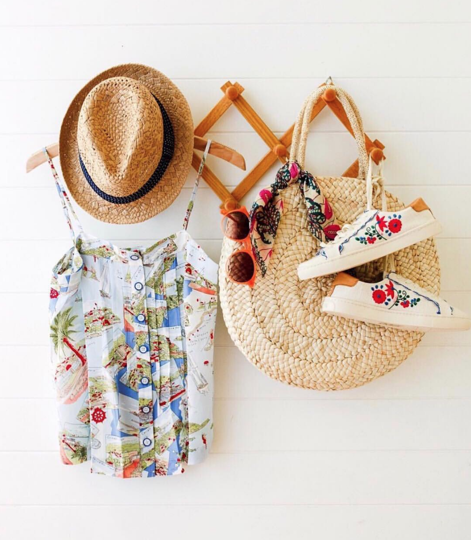 photo via Anthropologie