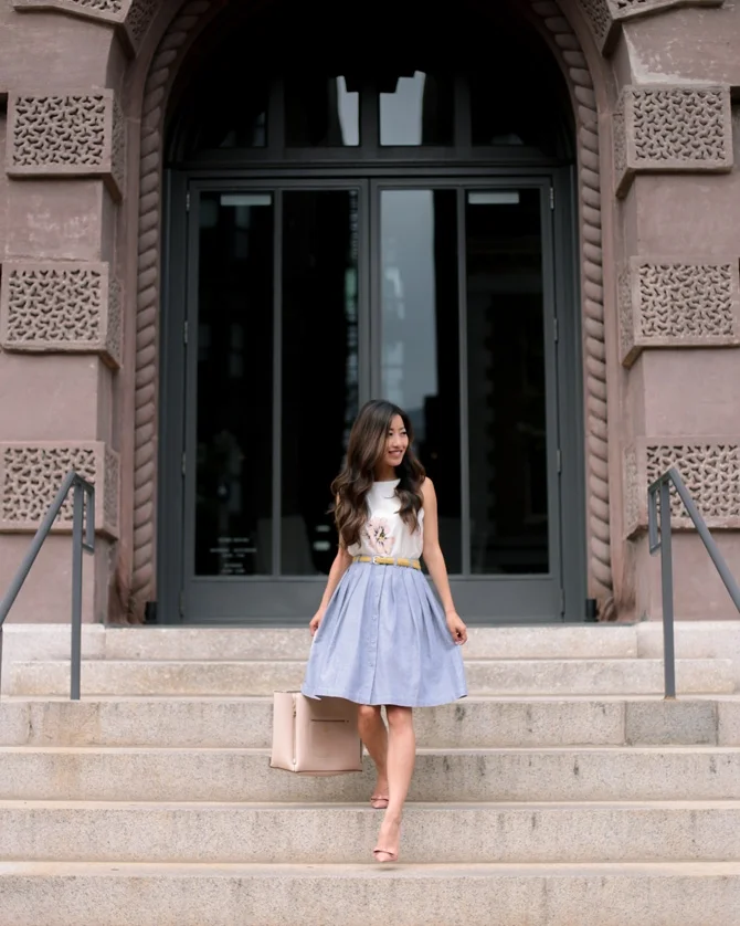 photo via Extra Petite