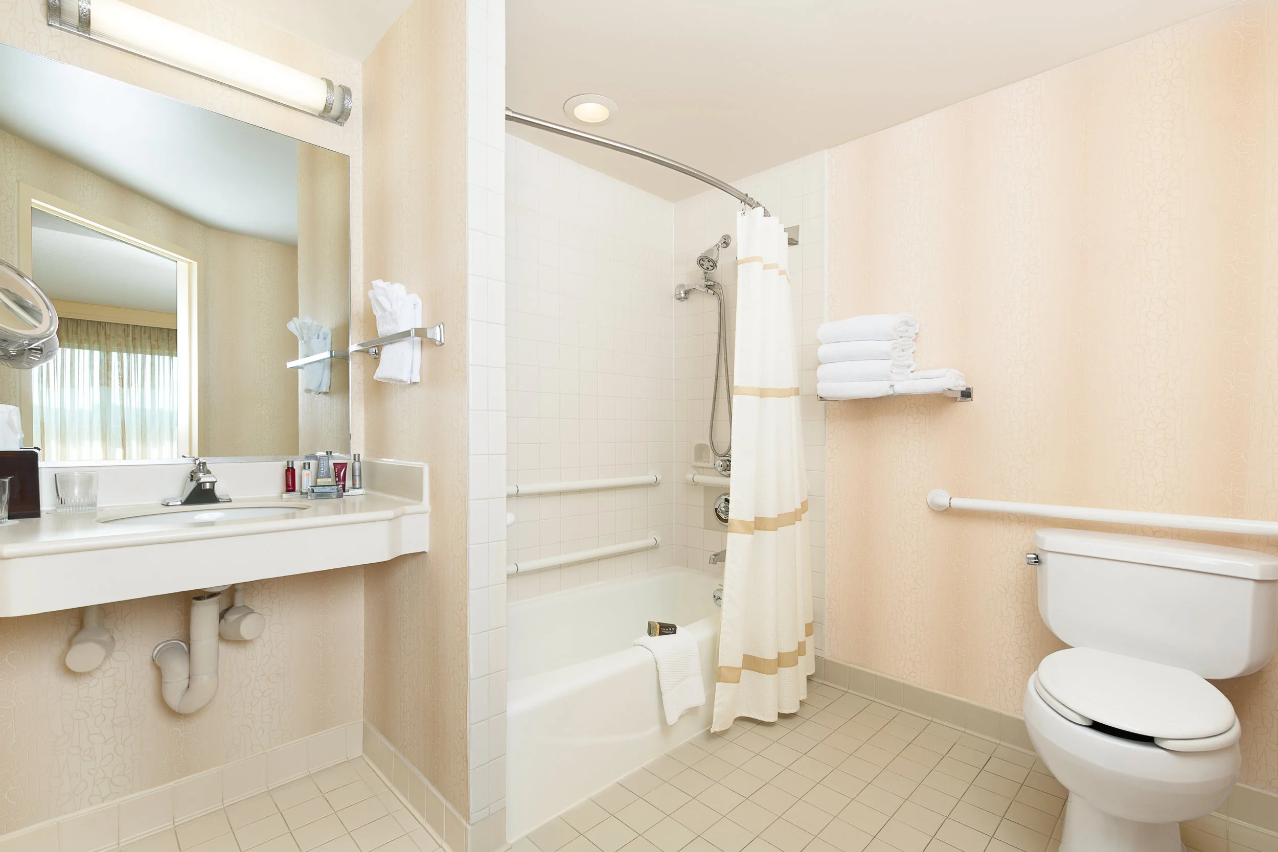 Meadowview Conference Resort and Convention Center